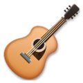:acoustic_guitar: